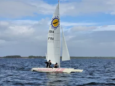 régate voile régate voile