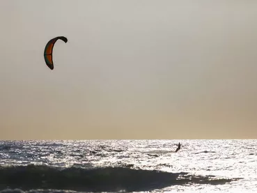 Kite surf1 Kite surf1