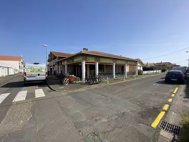location-de-velo-clic-and-bike-a-la-plage location-de-velo-clic-and-bike-a-la-plage