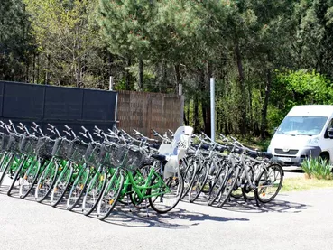 CLICK&BIKE velo en livraison CLICK&BIKE velo en livraison