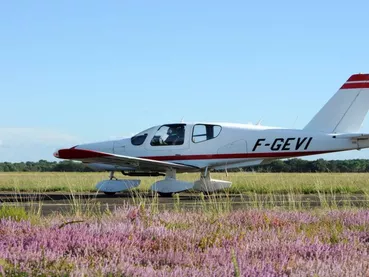 ACBE Avion ACBE Avion
