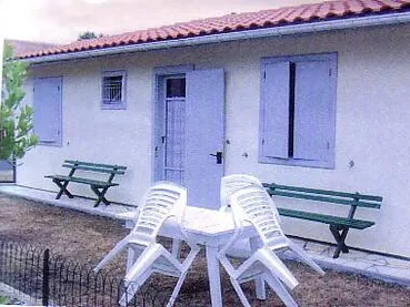 CAMELEYRE Bisca Plage 2021 CAMELEYRE Bisca Plage 2021