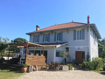 Maison 1 Maison 1
