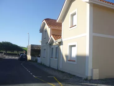 facade facade