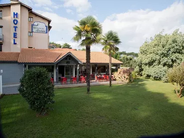 Jardin 1 Jardin 1