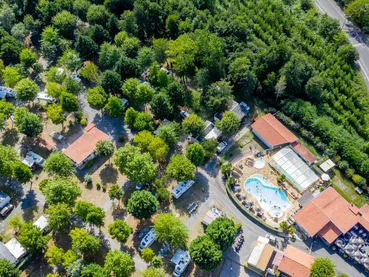 Camping L'arbre d'or - Parentis en Born_250820_122 Camping L'arbre d'or - Parentis en Born_250820_122