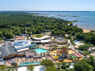 Camping_Landes_Ciela_Village_la Rive Camping_Landes_Ciela_Village_la Rive