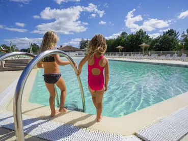 Camping Pipiou-parentis-camping-piscine Camping Pipiou-parentis-camping-piscine
