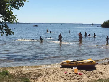 Photo Camping Calède Guide 2017 Photo Camping Calède Guide 2017