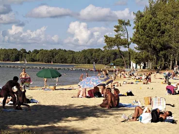 sanguinet-plage-pavillon sanguinet-plage-pavillon