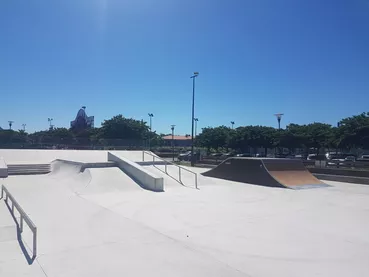 skate-parc skate-parc