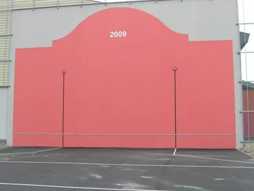 fronton ychoux fronton ychoux