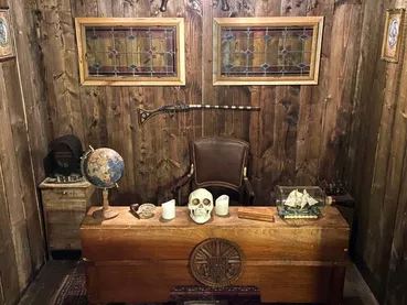 Escape Game Les Petits Laandais Escape Game Les Petits Laandais
