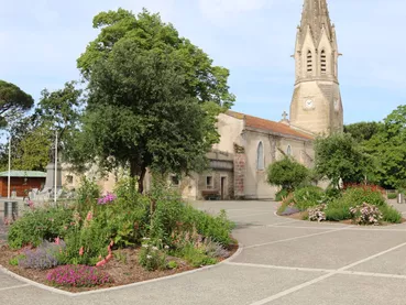Eglise Saint Martin Eglise Saint Martin