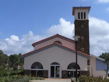 Eglise Ste Bernadette3 Eglise Ste Bernadette3