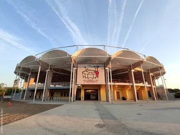 arenes-roland-portalier-parentis arenes-roland-portalier-parentis