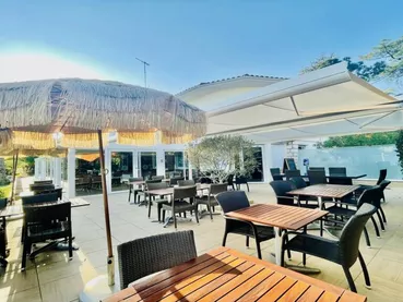 Hôtel La Caravelle Resto Terrasse Hôtel La Caravelle Resto Terrasse