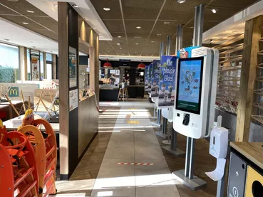 Mac donald's Mac donald's