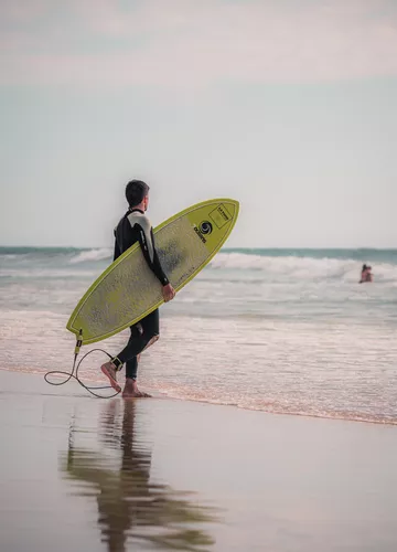 surf a Biscarrosse plage surf a Biscarrosse plage