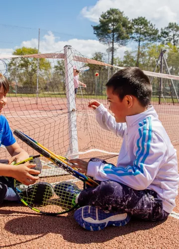 Activités enfants Activités enfants