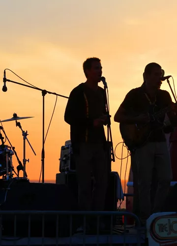 Concerts en plein air Agenda des animations Bisca Grands Lacs