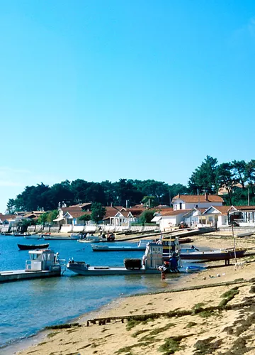 Plages Arcachon Plages Arcachon