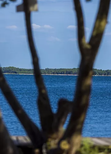 Biscarrosse le lac Biscarrosse lac