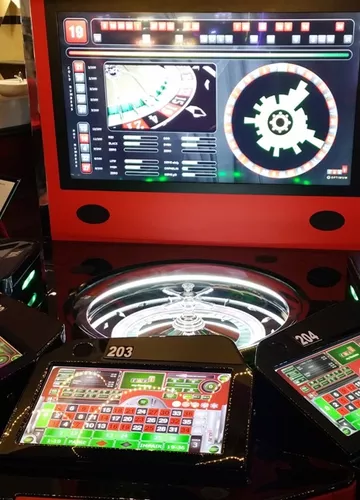 Casino de Biscarrosse Casino de Biscarrosse