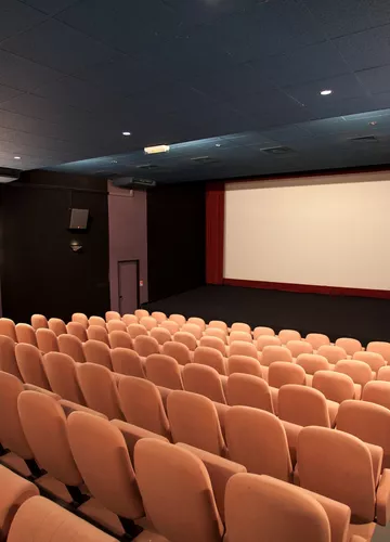 Cinéma de Biscarrosse Cinéma de Biscarrosse