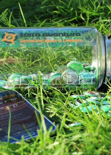 Terra Aventura Geocaching  Geocaching à Biscarrosse et aux alentours