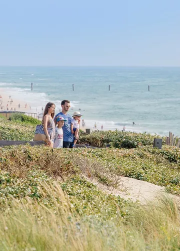 Des vacances en famille vacances-famille