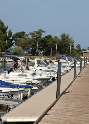 Port de Gastes Port de Gastes