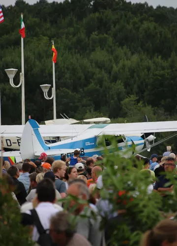 Rassemblement international d'hydravions biscarrosse Rassemblement international d'hydravions biscarrosse