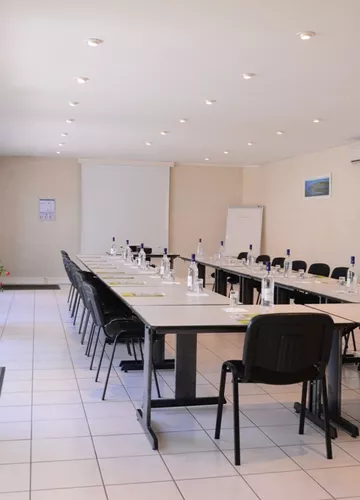 Salle de séminaire la forestière Salle de séminaire hôtel la forestière