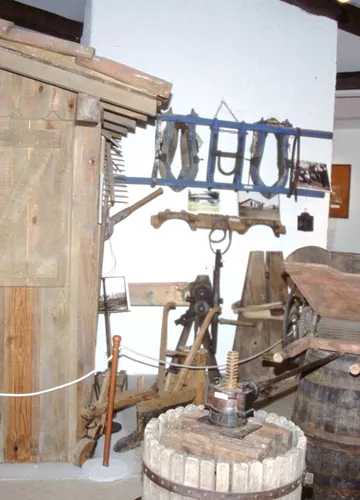 Les Musées Visite des musée des Grands Lacs