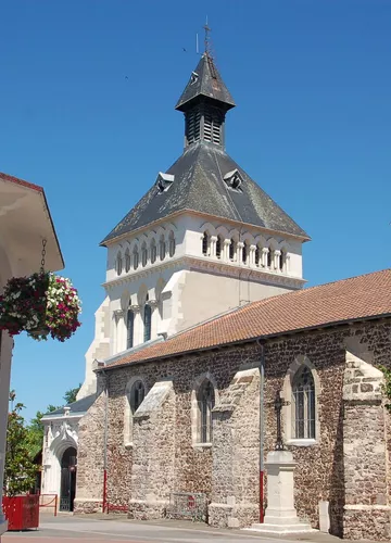 Ville de Parentis en Born Ville de Parentis en Born