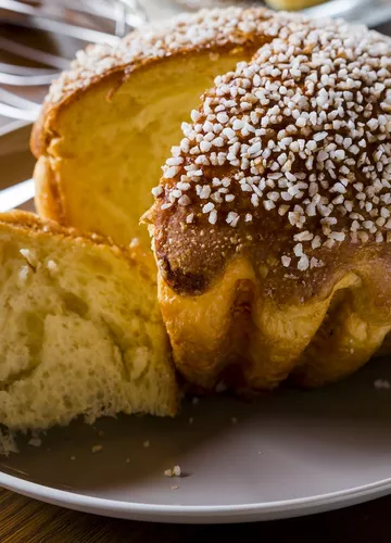 Le pastis Landais Spécialité de pâtisserie landaise