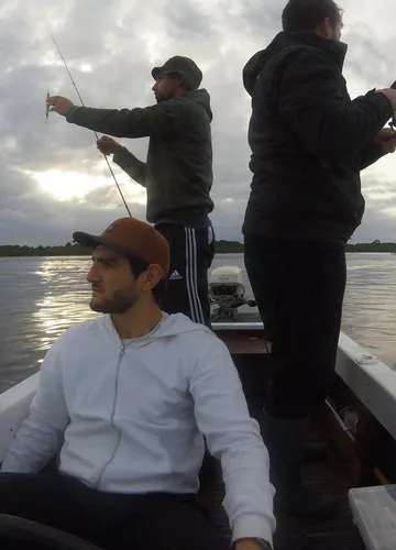 Pêche sur les lacs de Biscarrosse peche-lacs-bisca-grands-lacs