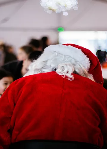 Père noël Père noël