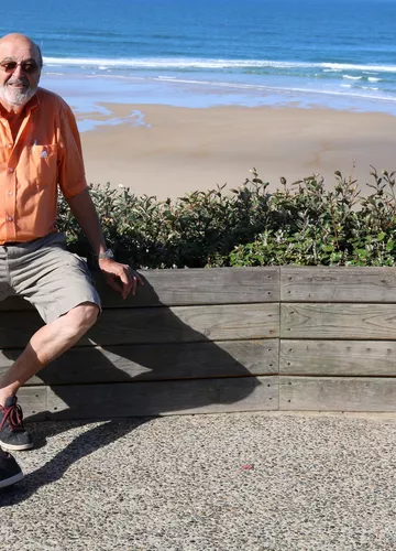 Greeter à Biscarrosse Visite de Biscarrosse plage avec un greeter