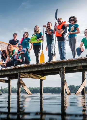 Equipe office de tourisme Equipe office de tourisme