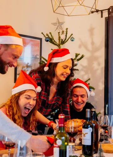 repas de noel repas de noel