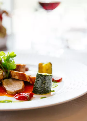 Restaurant le parcours gourmand Restaurant le parcours gourmand
