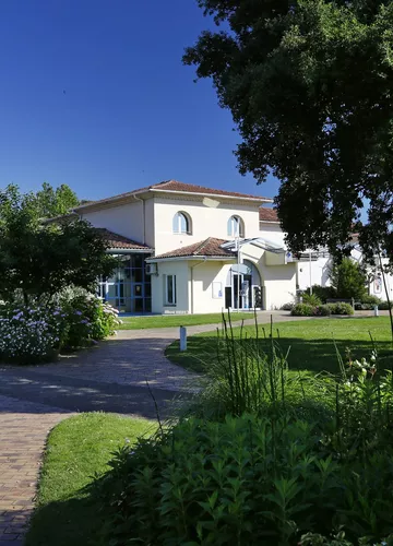 Mairie de Sanguinet Mairie de Sanguinet-landes