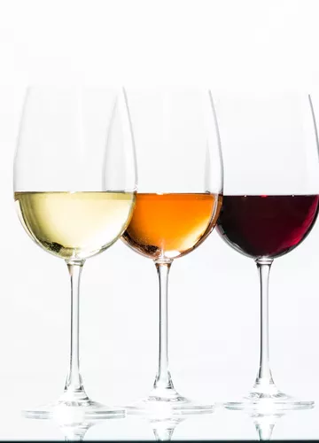 Vins de Tursan Les vins de tursan, rouge, rosé, blanc