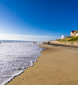 Webcams plages océanes de Biscarrosse Webcams plages océanes de Biscarrosse