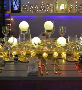 Réveillons de Noël & du Nouvel An, où passer la soirée Réveillons de Noël & du Nouvel An, où passer la soirée