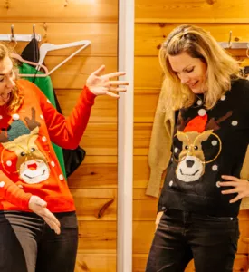 Une journée shopping de Noël à Bisca Grands Lacs : nos idées cadeaux pour toute la famille ! Une journée shopping de Noël à Bisca Grands Lacs : nos idées cadeaux pour toute la famille !