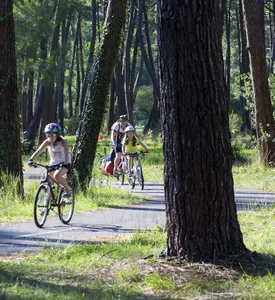 Vos vacances à vélo Vos vacances à vélo