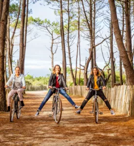 Ponts de novembre à Bisca Grands Lacs : notre programme aux petits oignons ! Ponts de novembre à Bisca Grands Lacs : notre programme aux petits oignons !